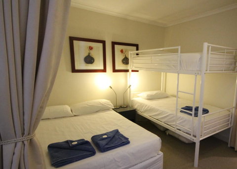 Arlberg Hotham - Accommodation Yamba 13