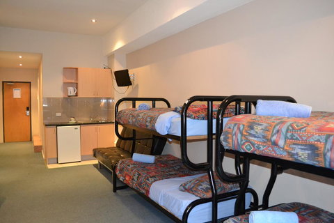 Arlberg Hotham - Accommodation Yamba 4