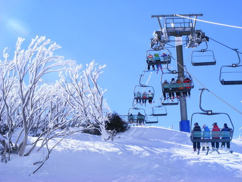 Arlberg Hotham - Accommodation Yamba 12