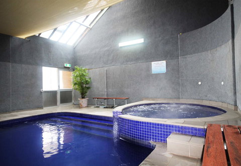 Arlberg Hotham - Accommodation Yamba 19