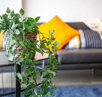 Brand New One/Two - Bed Room Apartment  Maribyrnong - Accommodation Yamba