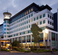 Novotel Melbourne Glen Waverley - Accommodation Yamba