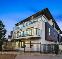 Manhattan Apartments - Notting Hill - Accommodation Yamba