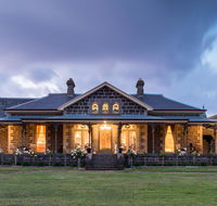 Coragulac House Cottages - Accommodation Yamba