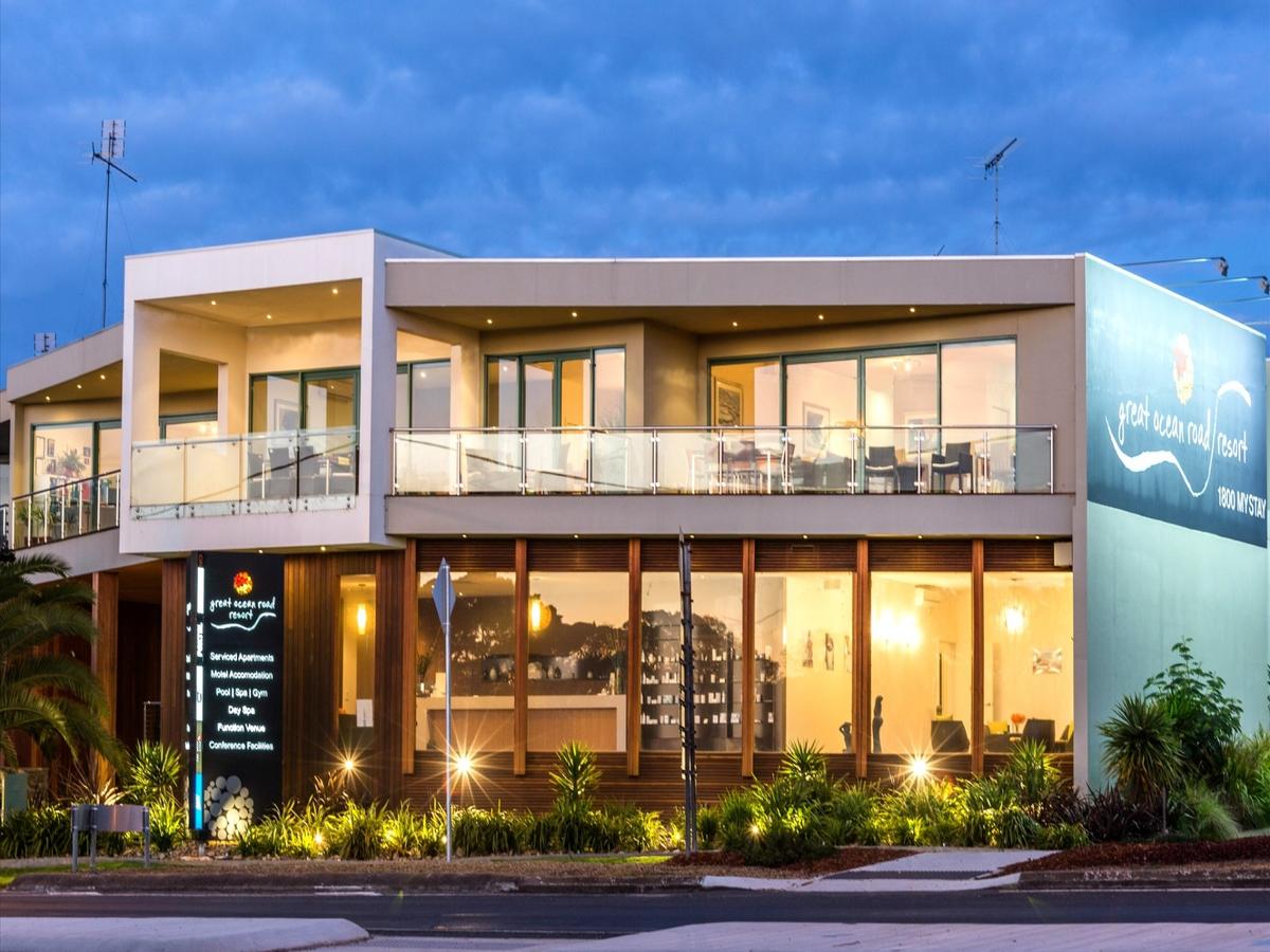 Anglesea VIC Accommodation Yamba
