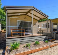 Bright Riverside Holiday Park - Accommodation Yamba