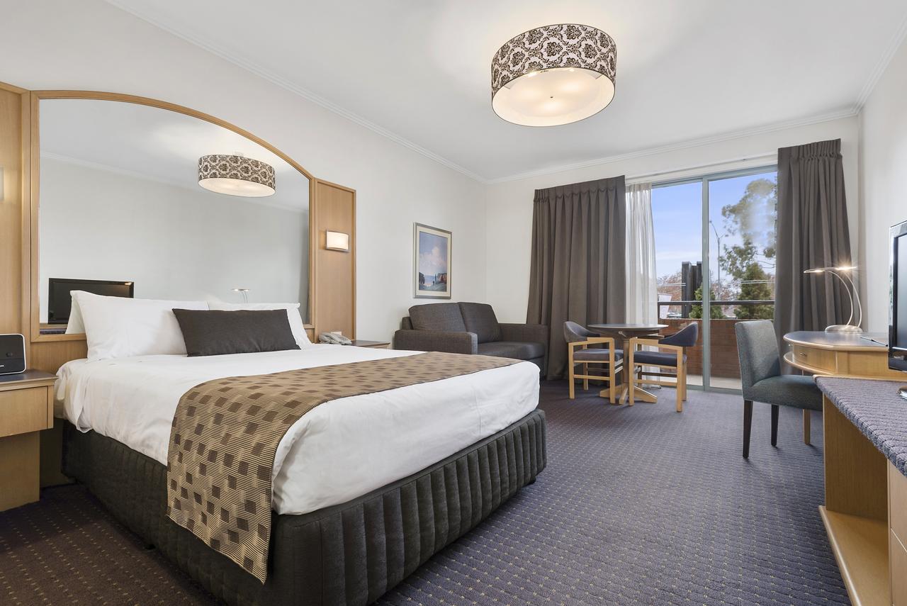 Wangaratta VIC Accommodation Yamba