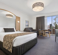 Quality Hotel Wangaratta Gateway - Accommodation Yamba