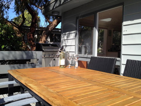 Kookas Retreat - Accommodation Yamba 12