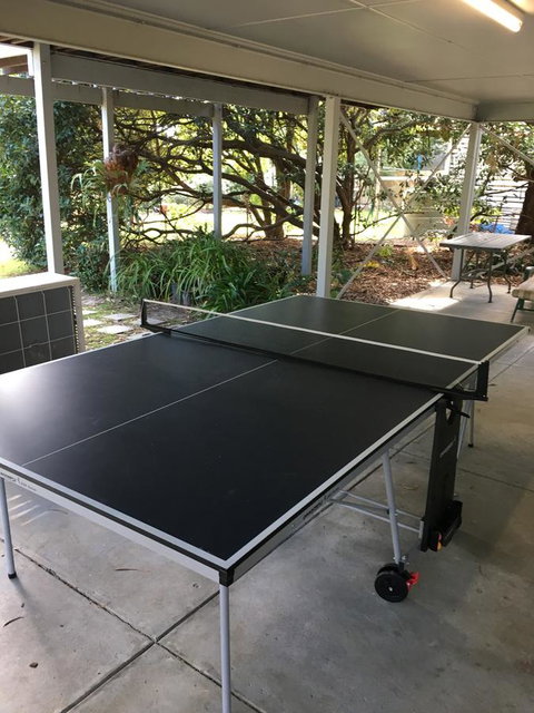 Kookas Retreat - Accommodation Yamba 23