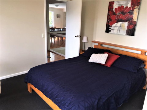 Kookas Retreat - Accommodation Yamba 8