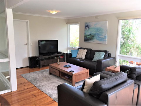 Kookas Retreat - Accommodation Yamba 4