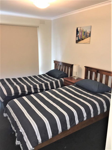 Kookas Retreat - Accommodation Yamba 10