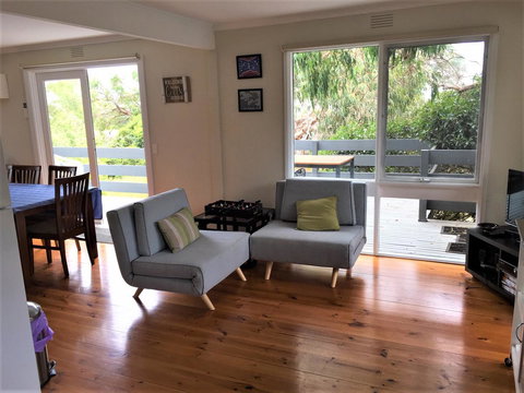 Kookas Retreat - Accommodation Yamba 5