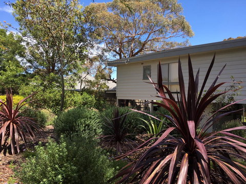 Kookas Retreat - Accommodation Yamba 3