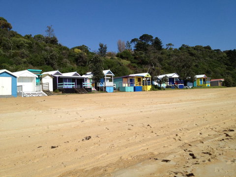 Kookas Retreat - Accommodation Yamba 18