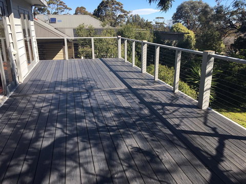 Kookas Retreat - Accommodation Yamba 2