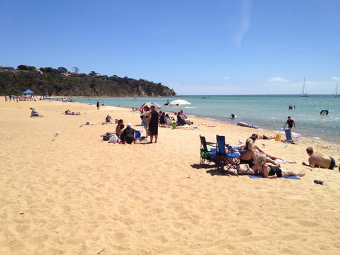 Kookas Retreat - Accommodation Yamba 19