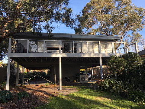 Kookas Retreat - Accommodation Yamba 1