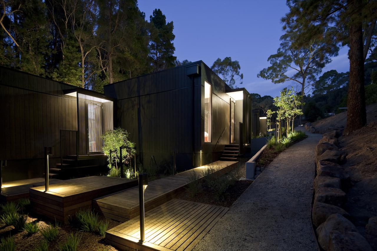 Avenel VIC Accommodation Yamba