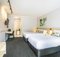 Nightcap at Matthew Flinders Hotel - Accommodation Yamba