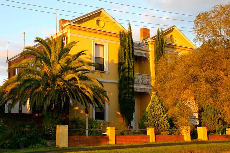  Accommodation Yamba