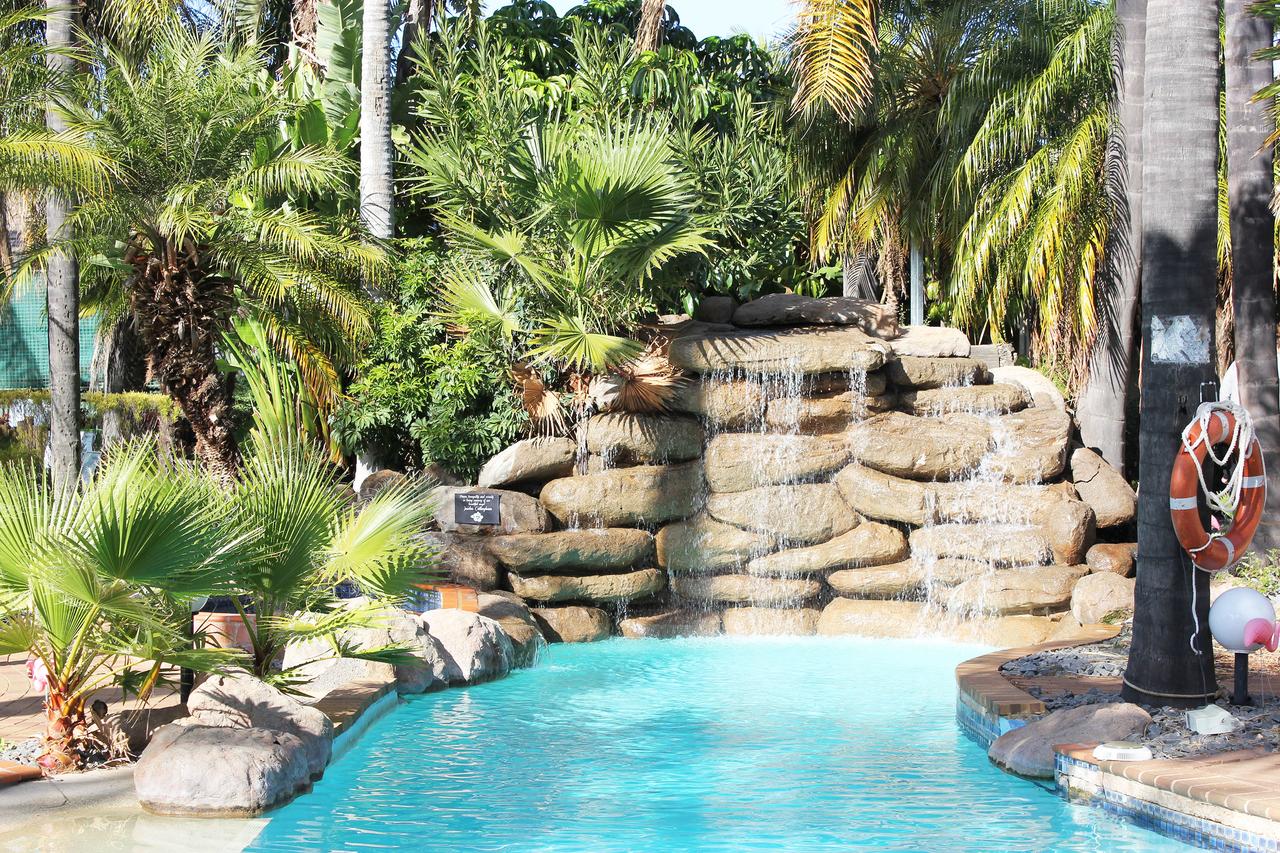  Accommodation Yamba