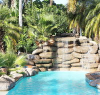 Swan Hill Resort - Accommodation Yamba