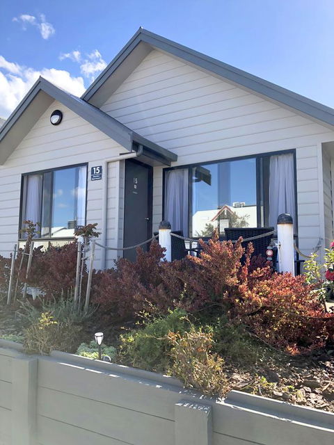 Apollo Bay Waterfront Motor Inn - Accommodation Yamba 23