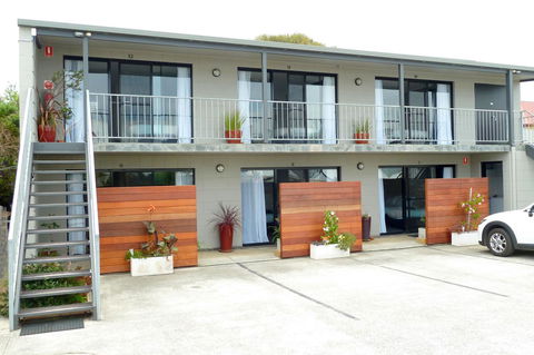 Apollo Bay Waterfront Motor Inn - Accommodation Yamba 9