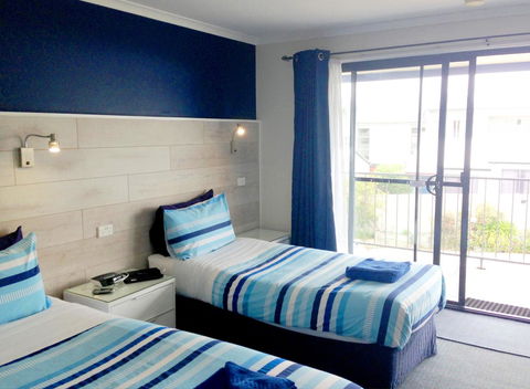 Apollo Bay Waterfront Motor Inn - Accommodation Yamba 31