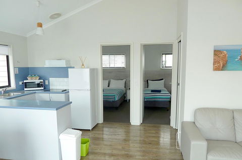 Apollo Bay Waterfront Motor Inn - Accommodation Yamba 5