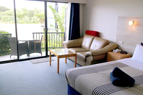 Apollo Bay Waterfront Motor Inn - Accommodation Yamba 30