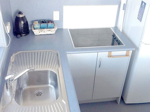 Apollo Bay Waterfront Motor Inn - Accommodation Yamba 37