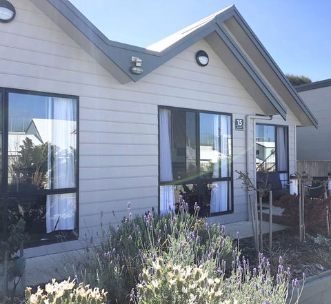 Apollo Bay Waterfront Motor Inn - Accommodation Yamba 25