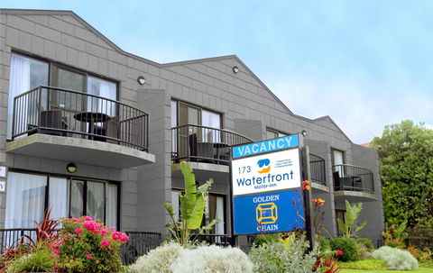 Apollo Bay Waterfront Motor Inn - Accommodation Yamba 0