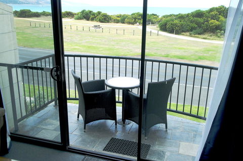 Apollo Bay Waterfront Motor Inn - Accommodation Yamba 28
