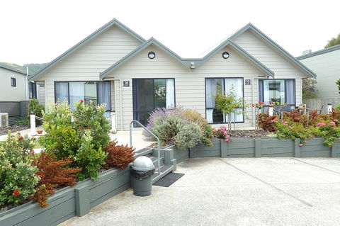 Apollo Bay Waterfront Motor Inn - Accommodation Yamba 8