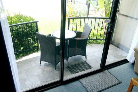 Apollo Bay Waterfront Motor Inn - Accommodation Yamba 39