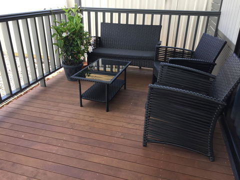Apollo Bay Waterfront Motor Inn - Accommodation Yamba 33