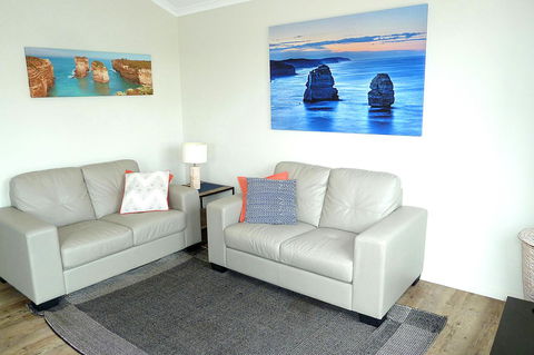 Apollo Bay Waterfront Motor Inn - Accommodation Yamba 3