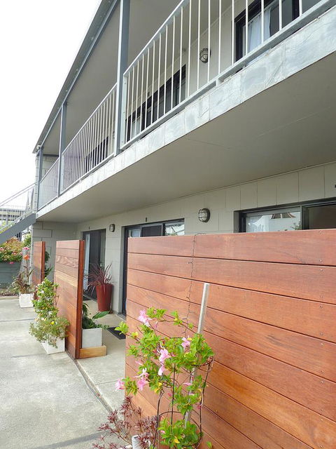 Apollo Bay Waterfront Motor Inn - Accommodation Yamba 16