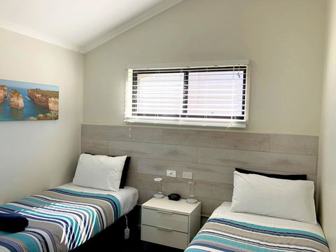 Apollo Bay Waterfront Motor Inn - Accommodation Yamba 24