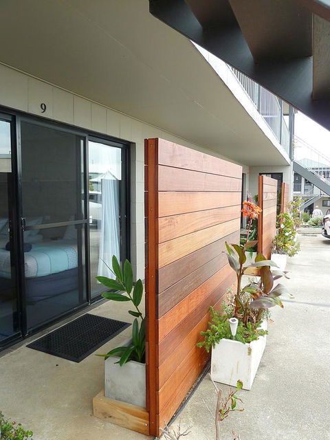 Apollo Bay Waterfront Motor Inn - Accommodation Yamba 11