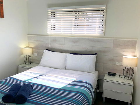 Apollo Bay Waterfront Motor Inn - Accommodation Yamba 22