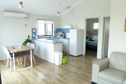Apollo Bay Waterfront Motor Inn - Accommodation Yamba 4