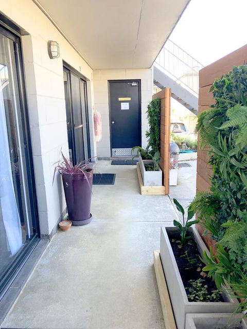 Apollo Bay Waterfront Motor Inn - Accommodation Yamba 19