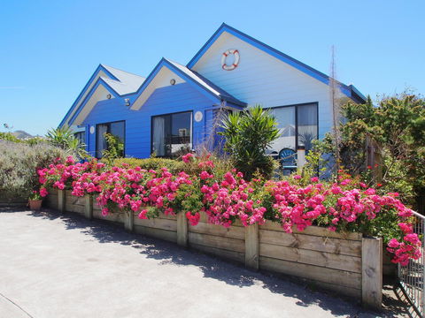 Apollo Bay Waterfront Motor Inn - Accommodation Yamba 32