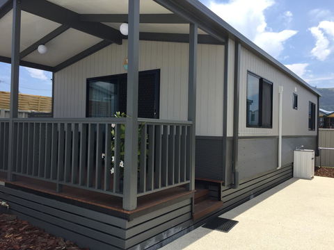 Apollo Bay Waterfront Motor Inn - Accommodation Yamba 35