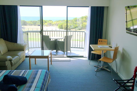 Apollo Bay Waterfront Motor Inn - Accommodation Yamba 29